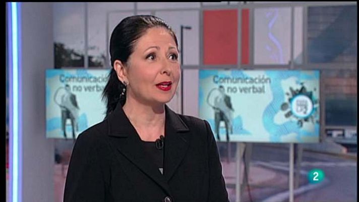 Para todos La 2 - Teresa Baró - Caminar en pareja