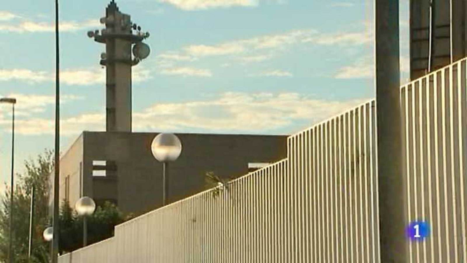 L'Informatiu - Comunitat Valenciana - 02/12/13 - Ver ahora