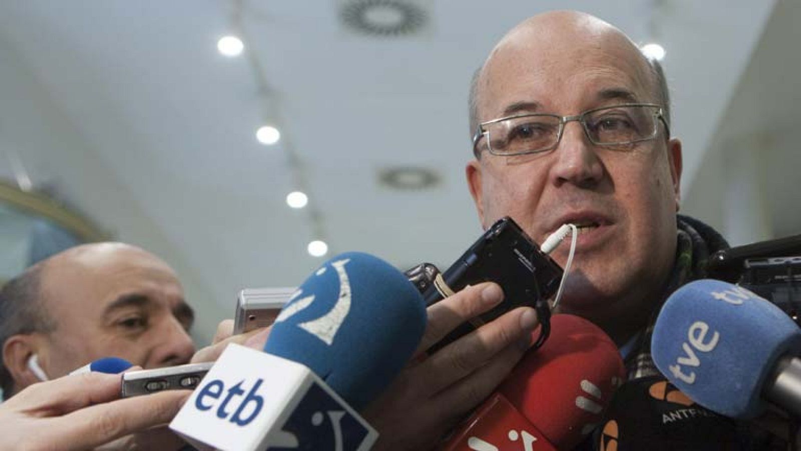 La Audiencia Nacional pide más información sobre los homenajes a etarras excarcelados en el País Vasco