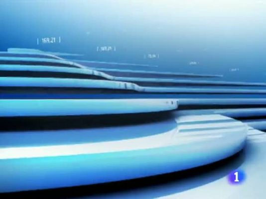 Informativo Telerioja - Informativo Telerioja 02/12/13