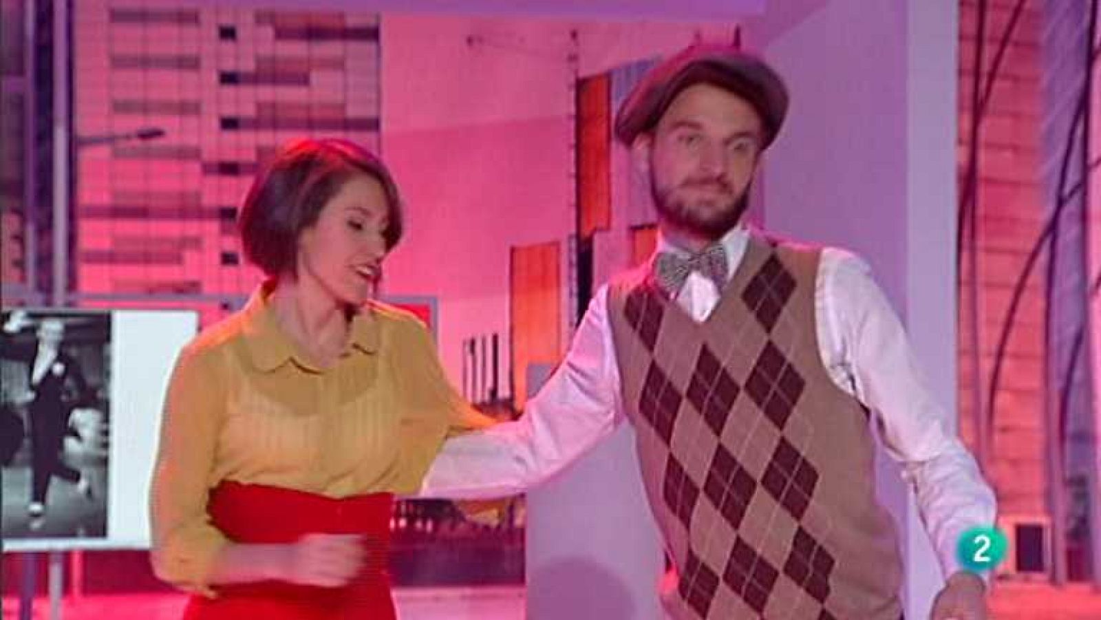 Para todos La 2 - 02/12/13 - ver ahora