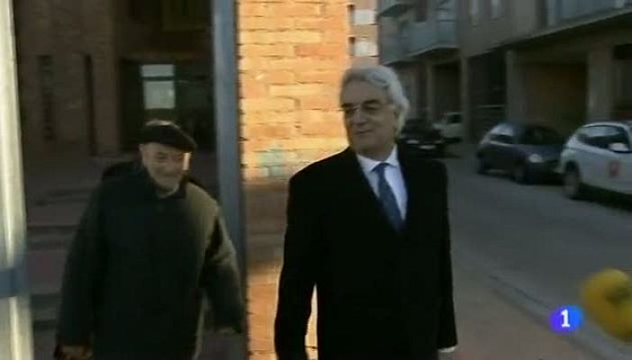 Noticias Aragón - Noticias Aragón - 02/12/13