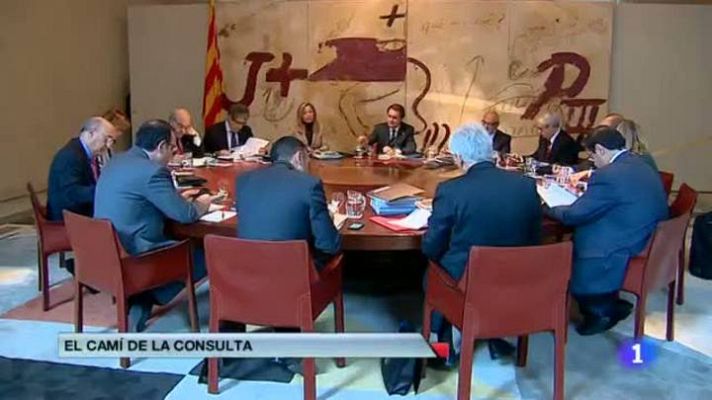 L'Informatiu - L'Informatiu 2 - 02/12/2013