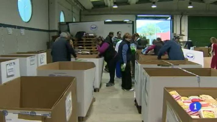 Telenavarra - Telenavarra 2 - 02/12/2013