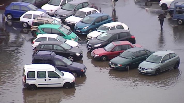 Telecanarias - Canarias en 2' - 02/12/13