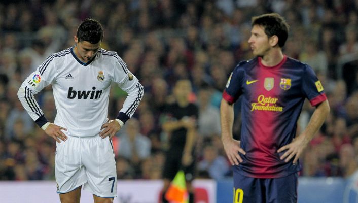 Fútbol - Nominados 5ª edición 'Premios LFP'