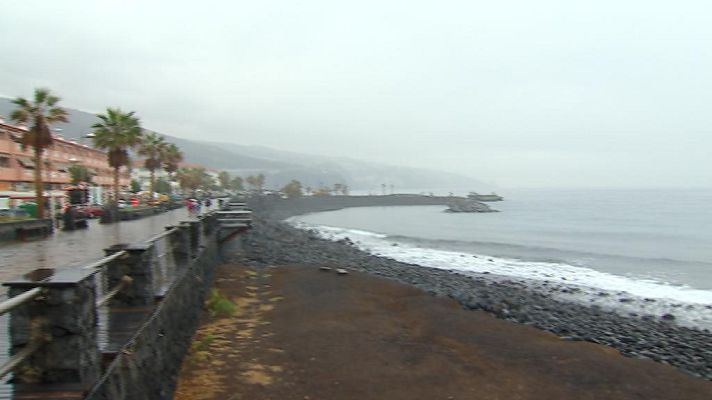 Telecanarias - El tiempo en Canarias - 02/12/13