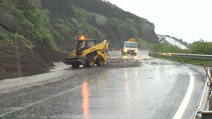 Telecanarias - Telecanarias - 02/12/13