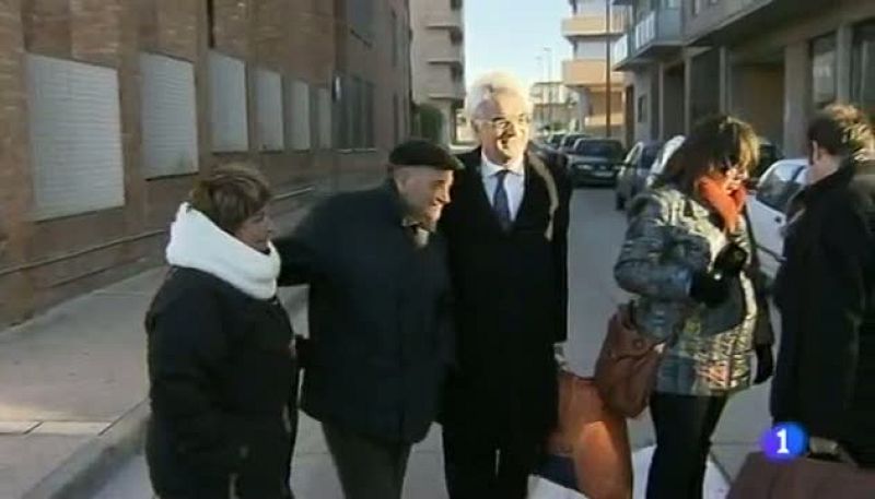 Noticias Aragón 2 - 02/12/13 | Ver