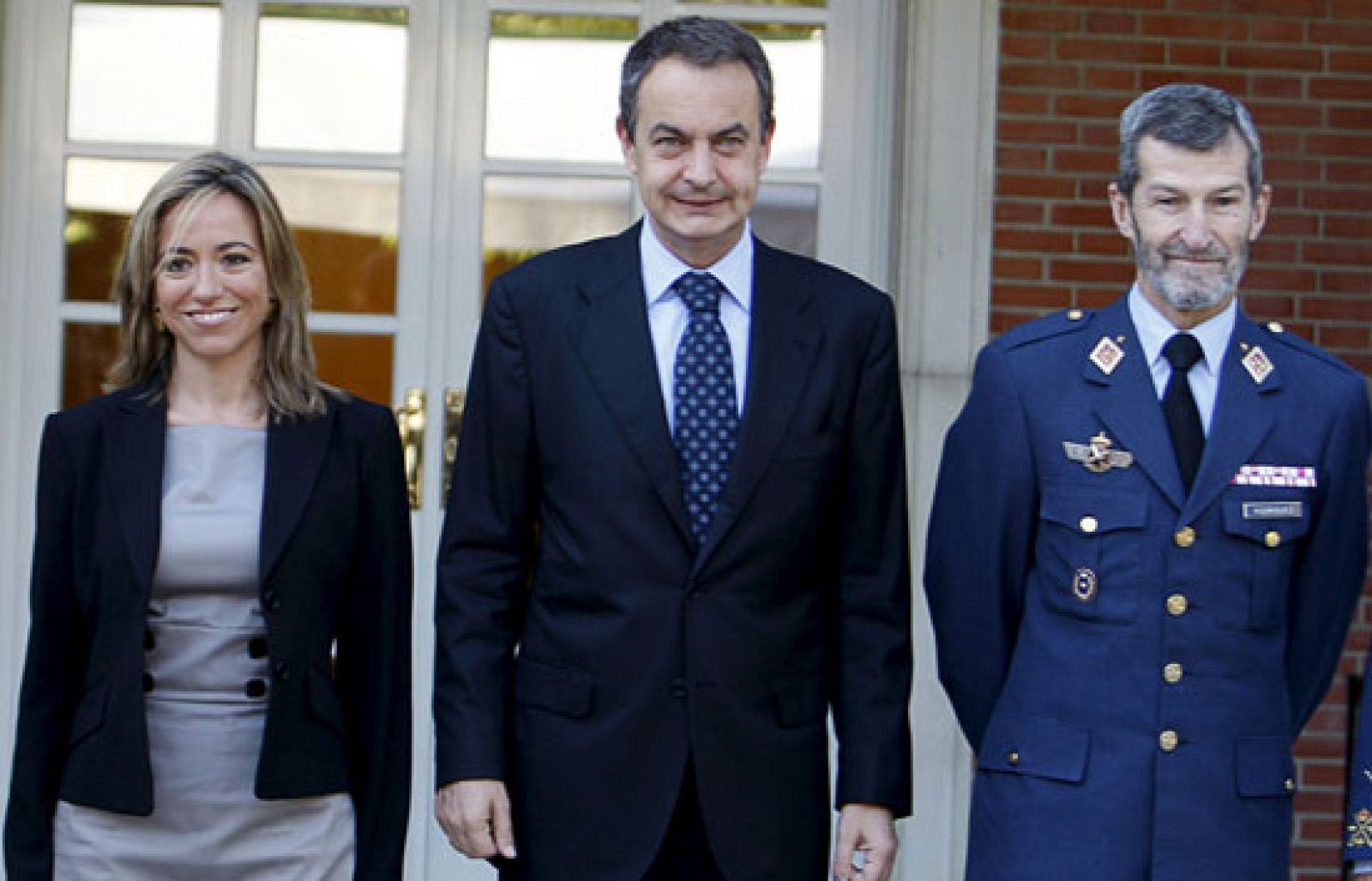 Resumen de la actualidad (18/07/08).