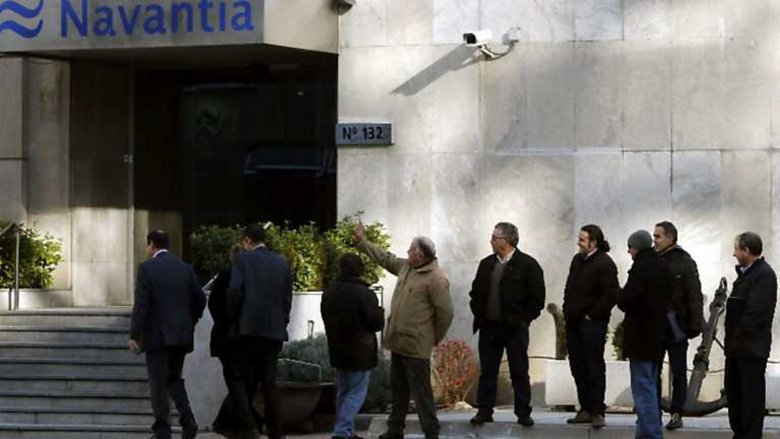 La tarde en 24 horas - Bloque 17 h. - 02/12/13 - Ver ahora