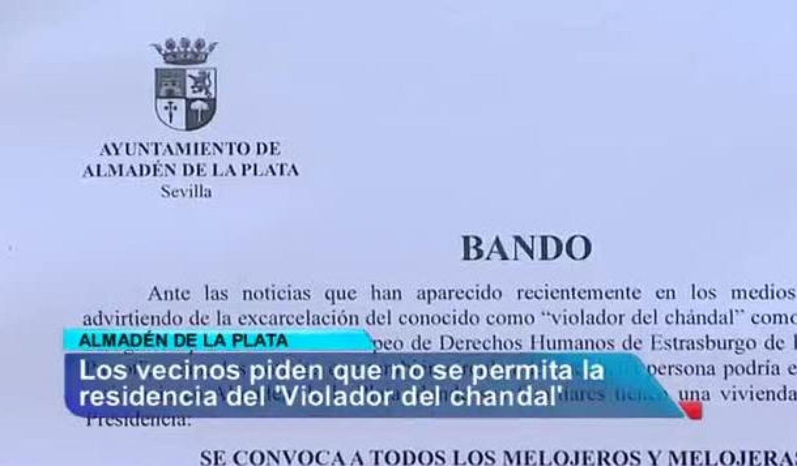 Noticias Andalucía- 02/12/13 | Ver