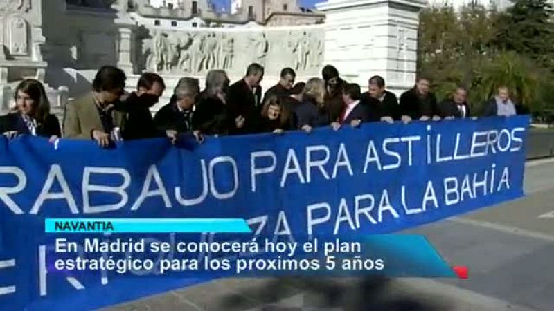 Analucía en 2'-02/12/13 | Ver