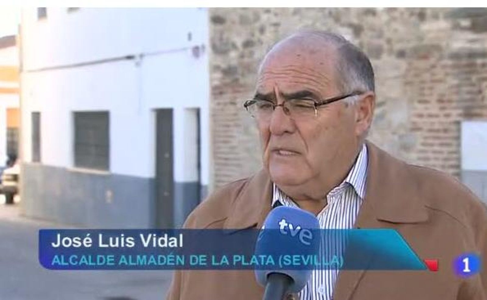 Noticias Andalucía 2 - 02/12/13 | Ver