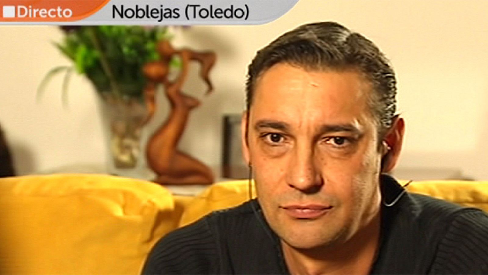 Entre Todos - Luis quiere abrir un bar con parque de bolas