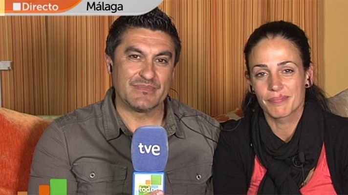 Entre todos - Gema necesita un andador