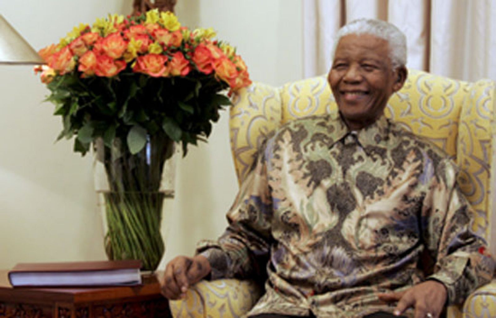 Mandela cumple 90 años | Ver