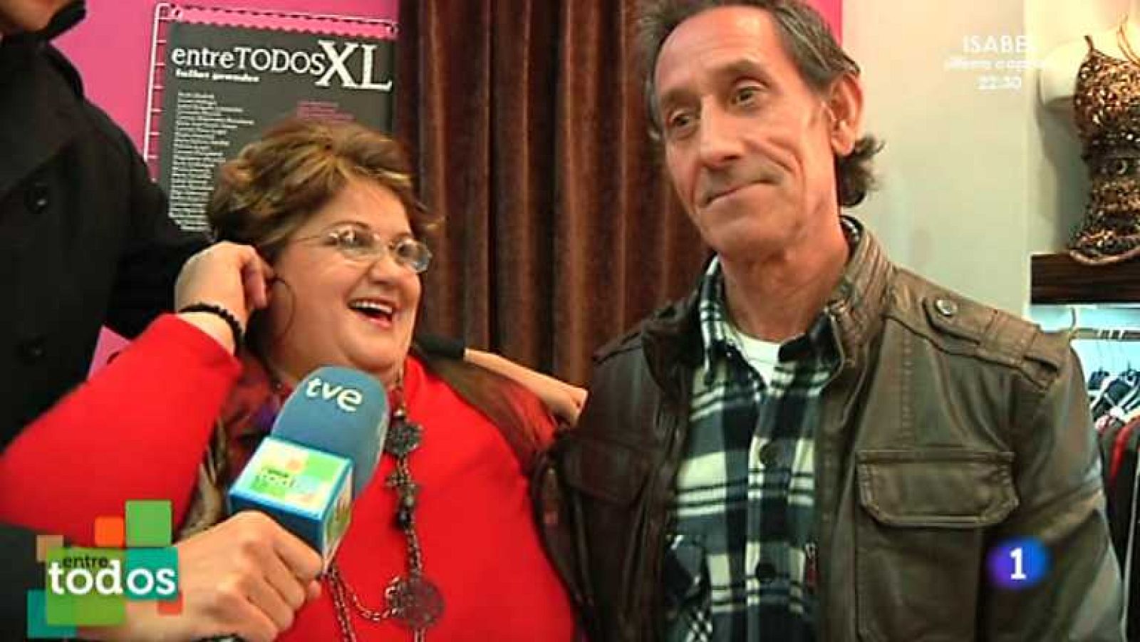 Entre todos - 02/12/13 - ver ahora