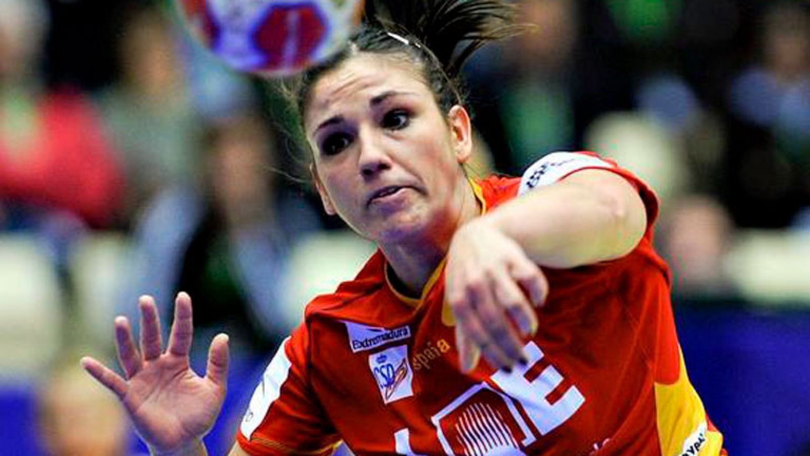 La 'guerrera' Carmen Martín podría quedarse sin Mundial de balonmano | Ver