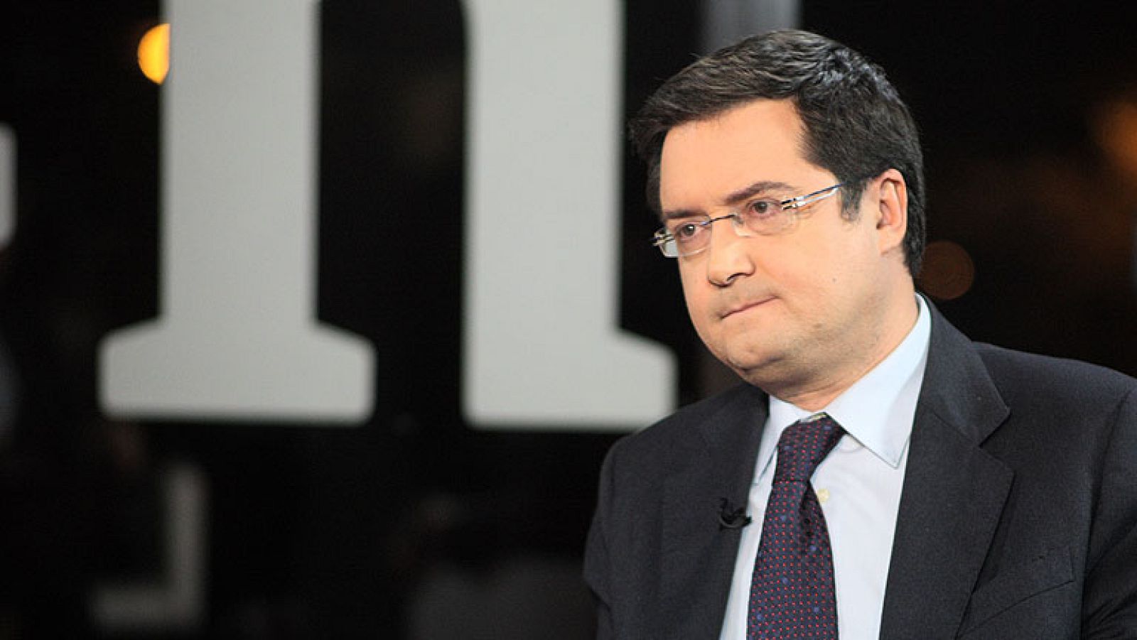 Óscar López: "Descártenme como candidato a las primarias del PSOE" - La noche en 24h | Ver