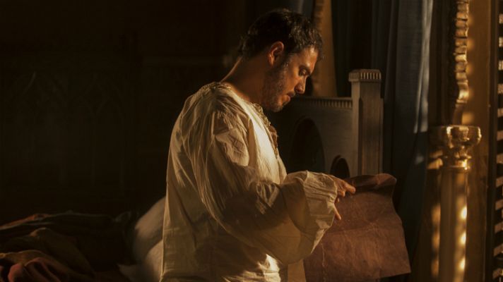 Isabel - Isabel: Avance 3ª temporada