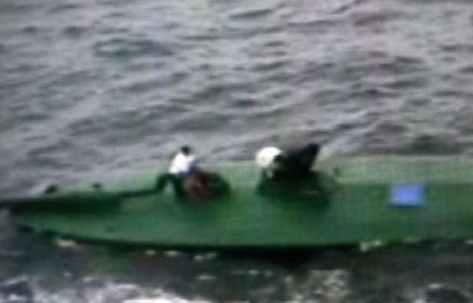 La droga viaja en submarino | Ver