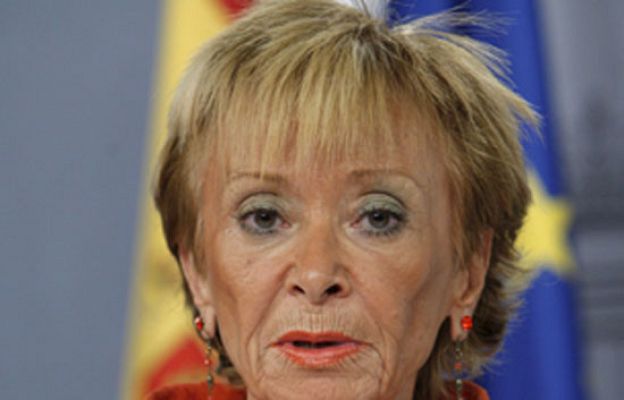  - La consulta vasca es ilegal