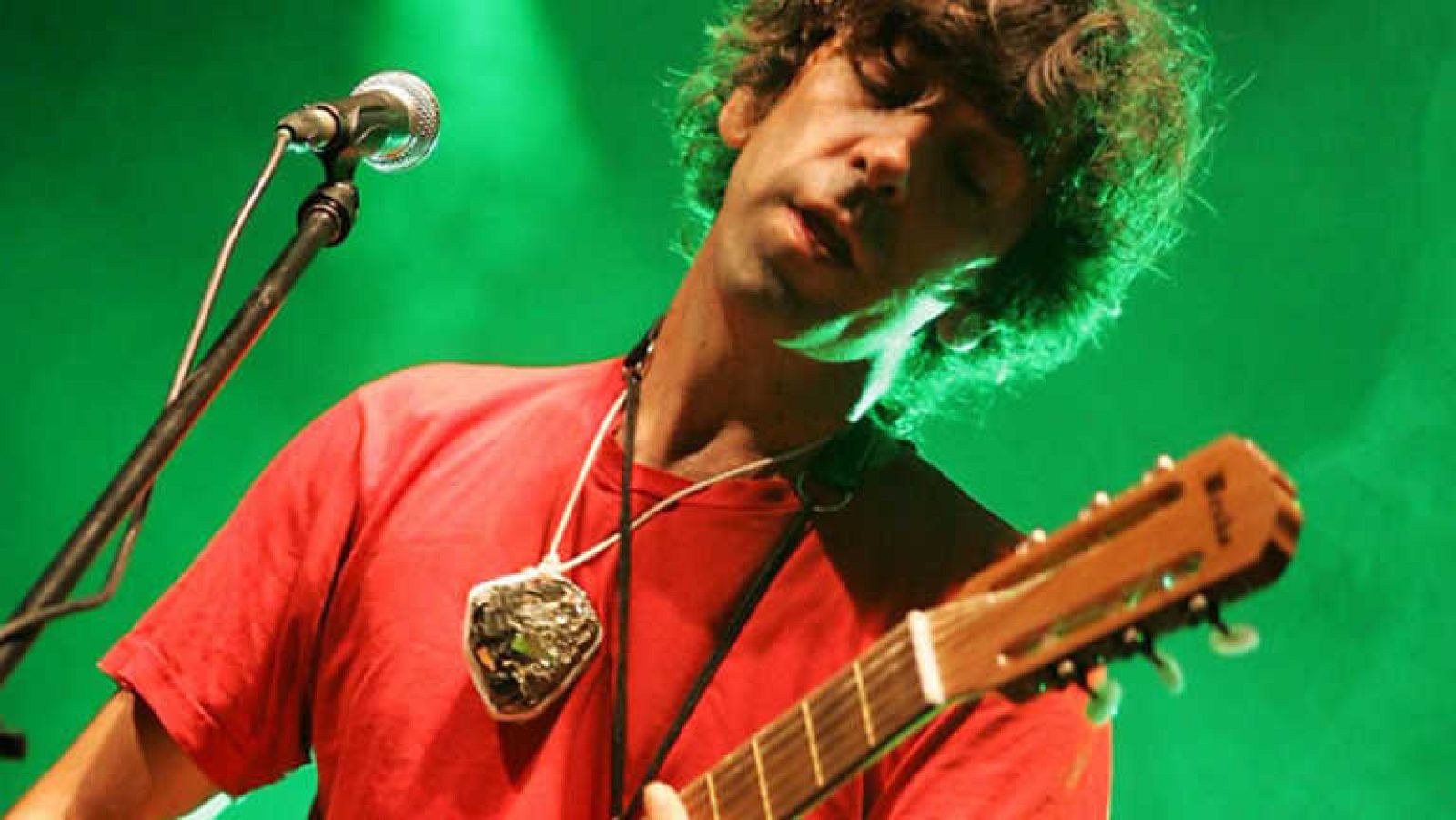 Los conciertos de Radio 3 - Pedropiedra - ver ahora