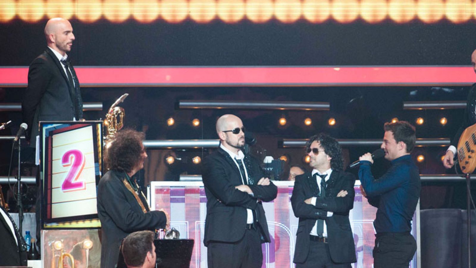 Uno de Los Nuestros - El objetivo de Wences: los 3 puntos de Sagaste