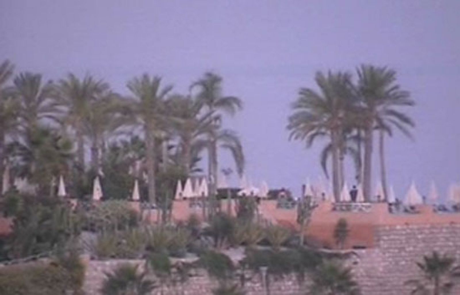 Muere una niña ahogada | Ver