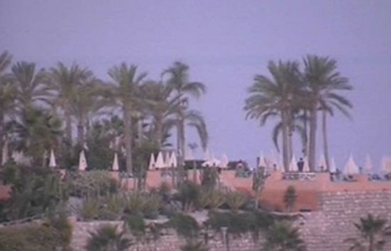 Muere una niña ahogada