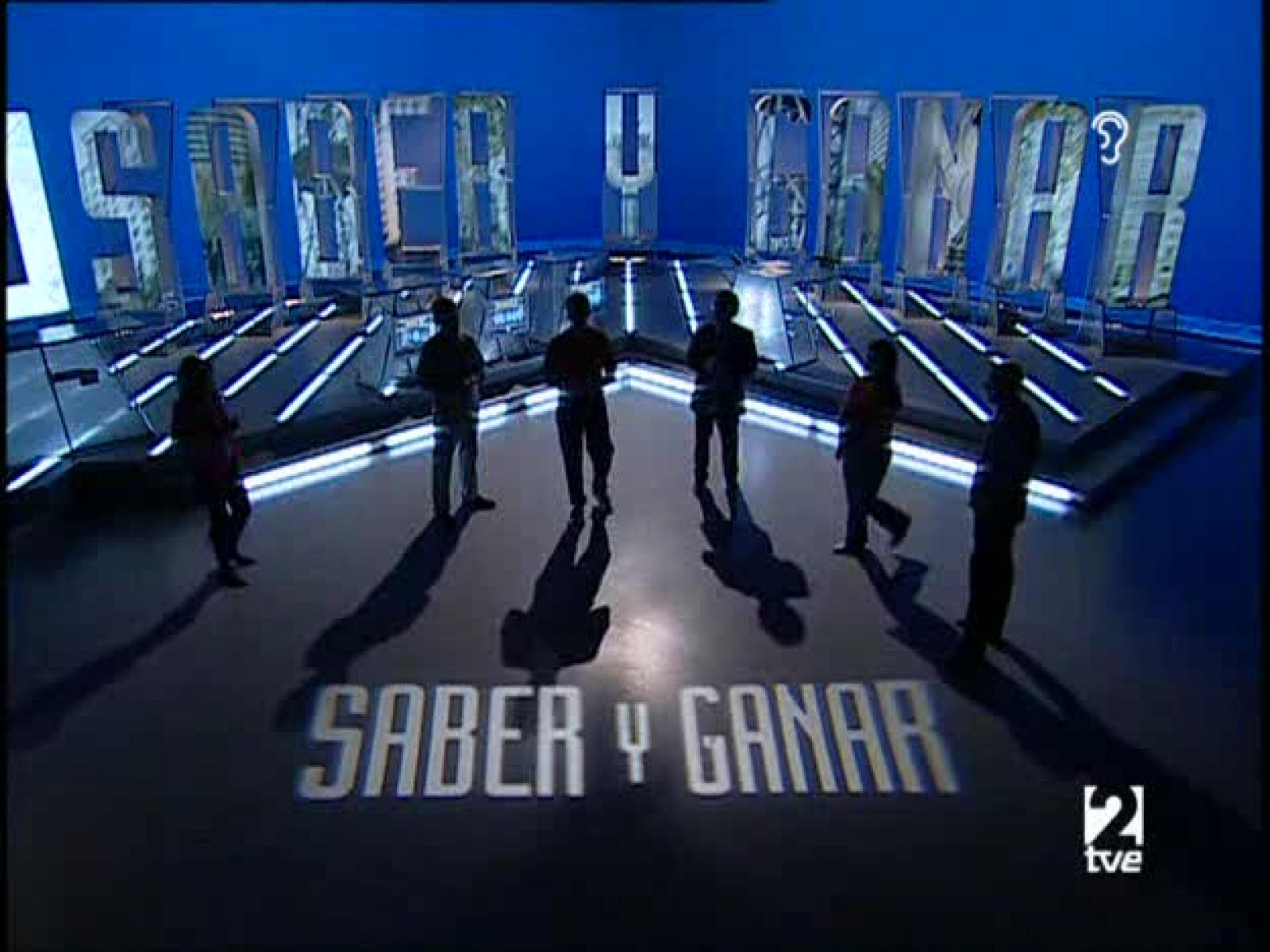 Saber y ganar - 18/07/08 - Saber y ganar | Ver