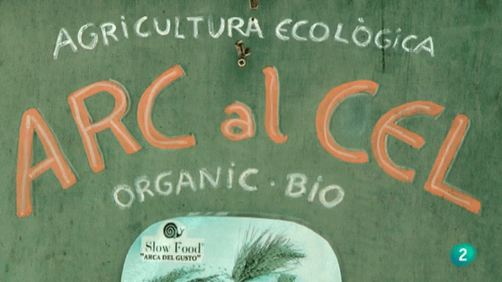 La aventura del Saber - La Aventura del Saber. Movimiento Slow Food