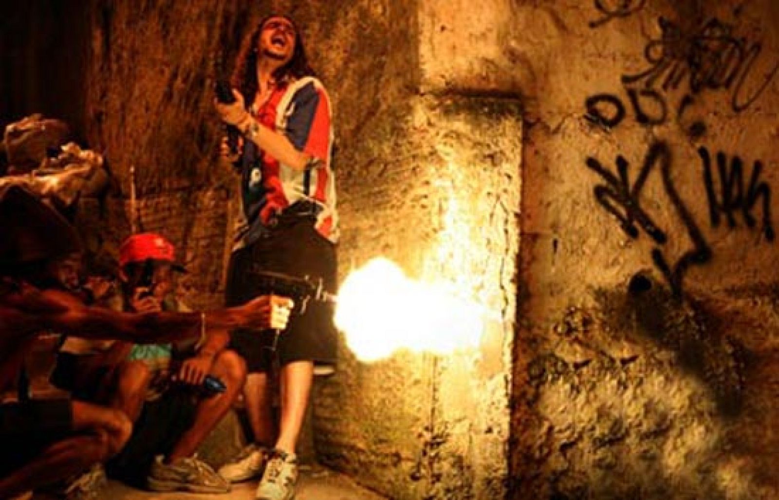 Los estrenos del fin de semana | Ver