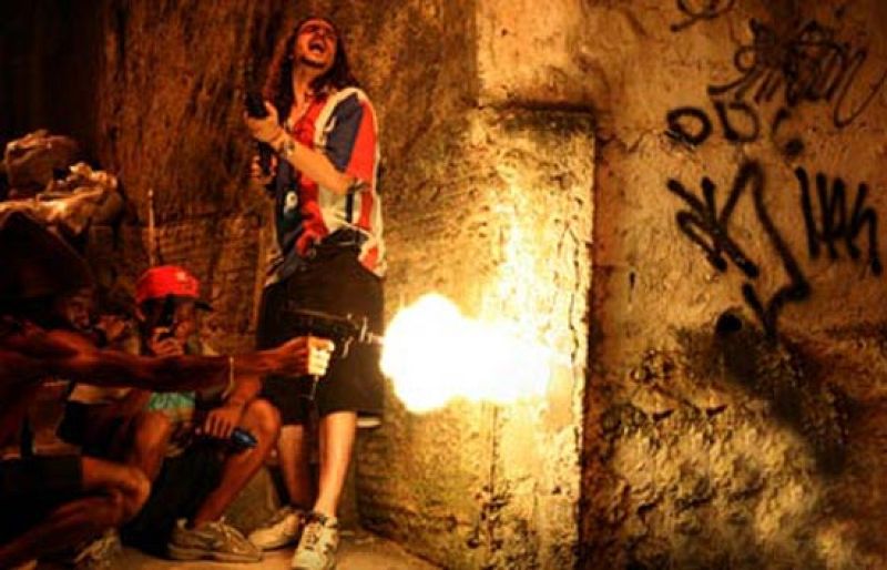 Los estrenos del fin de semana | Ver