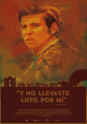 El documental - Y no llevaste luto por mí