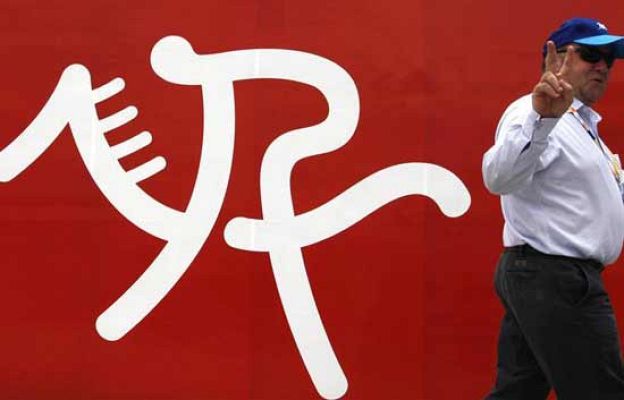  - Hong Kong se prepara con tecnología