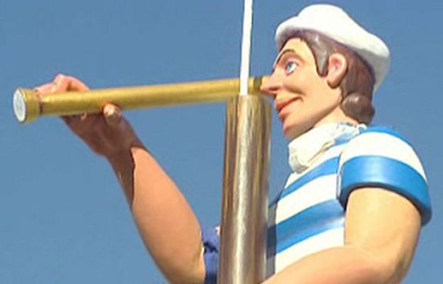  - Santander en fiestas