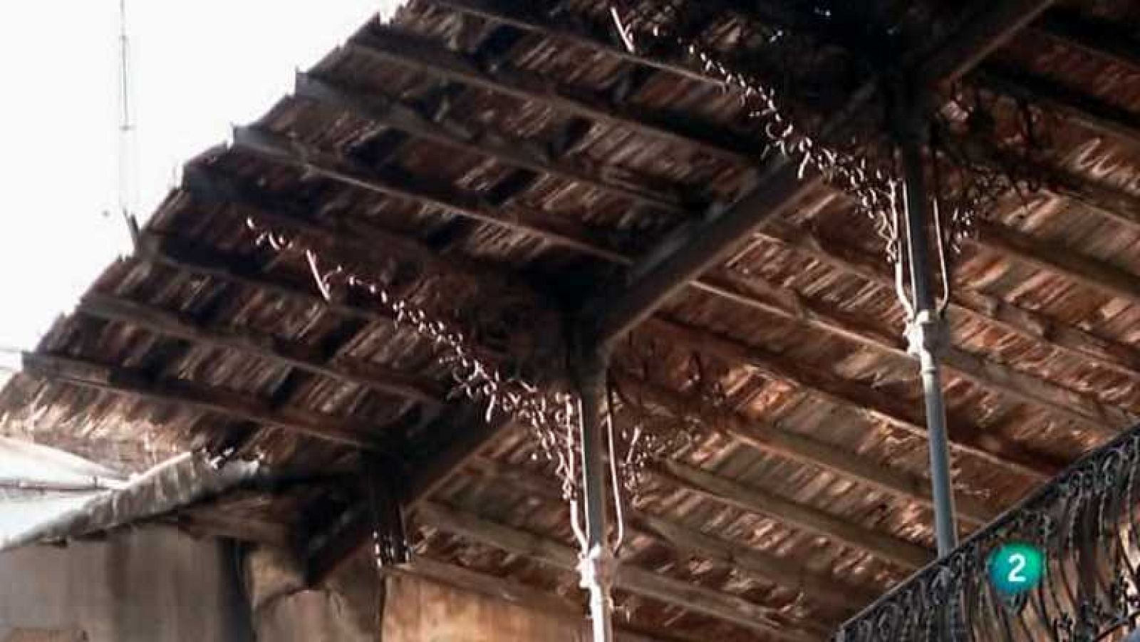 La aventura del saber - 03/12/13 - ver ahora