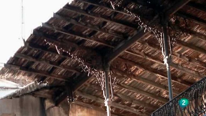 La aventura del Saber - La aventura del saber - 03/12/13