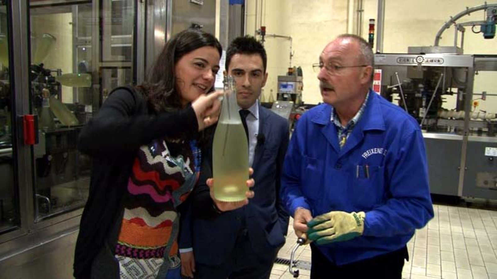 Comando actualidad - Ventas a lo grande - Avance