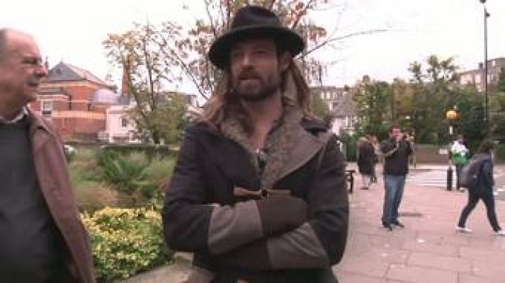 Generación Rock - Abbey Road