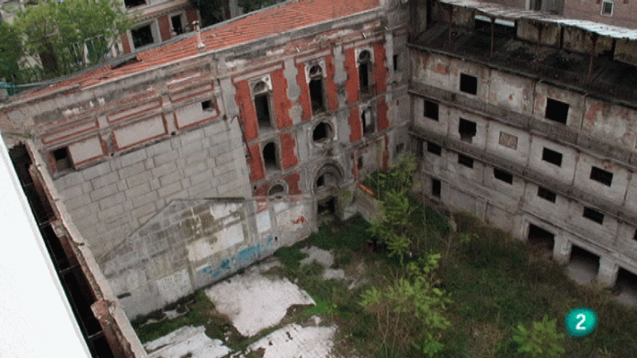 La aventura del Saber - Beti Jai, el único frontón que sobrevive en Madrid