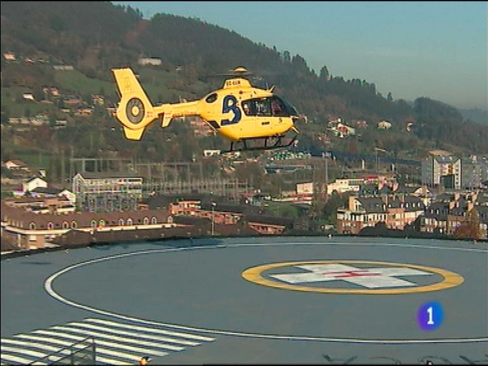 Asturias en 2' - 03/12/12 | Ver