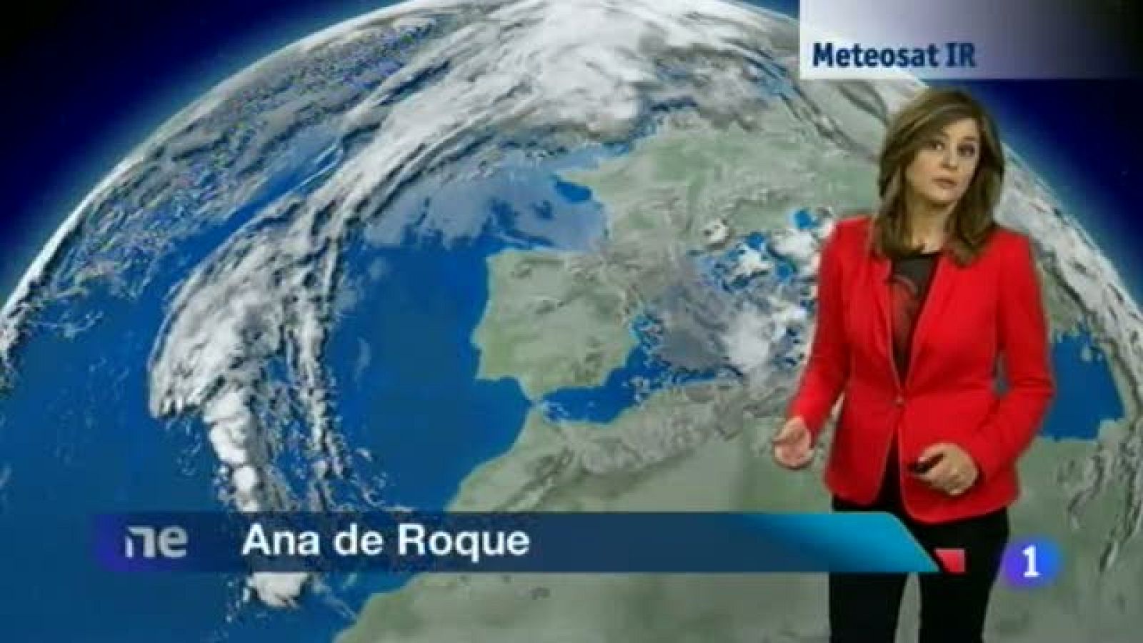 El tiempo en Extremadura - 03/12/13 | Ver