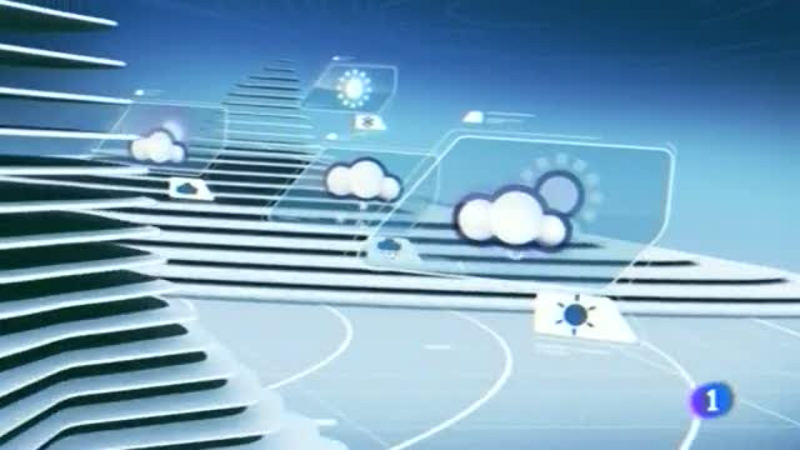 El tiempo en el País Vasco - 03/12/13