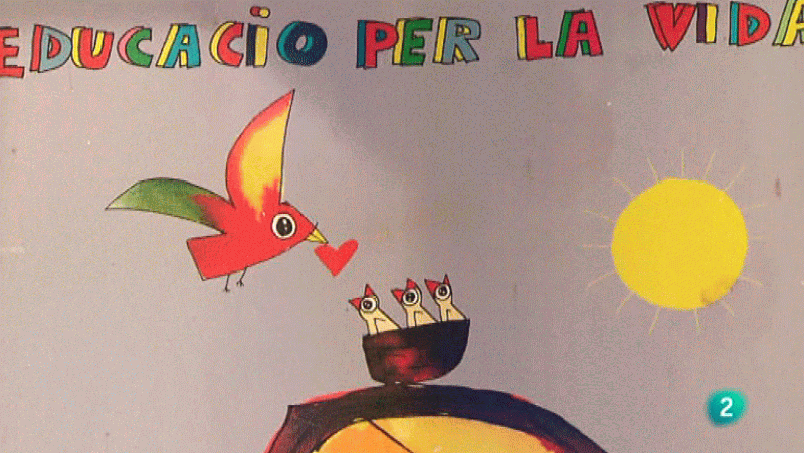 La Aventura del Saber. Educación para la vida