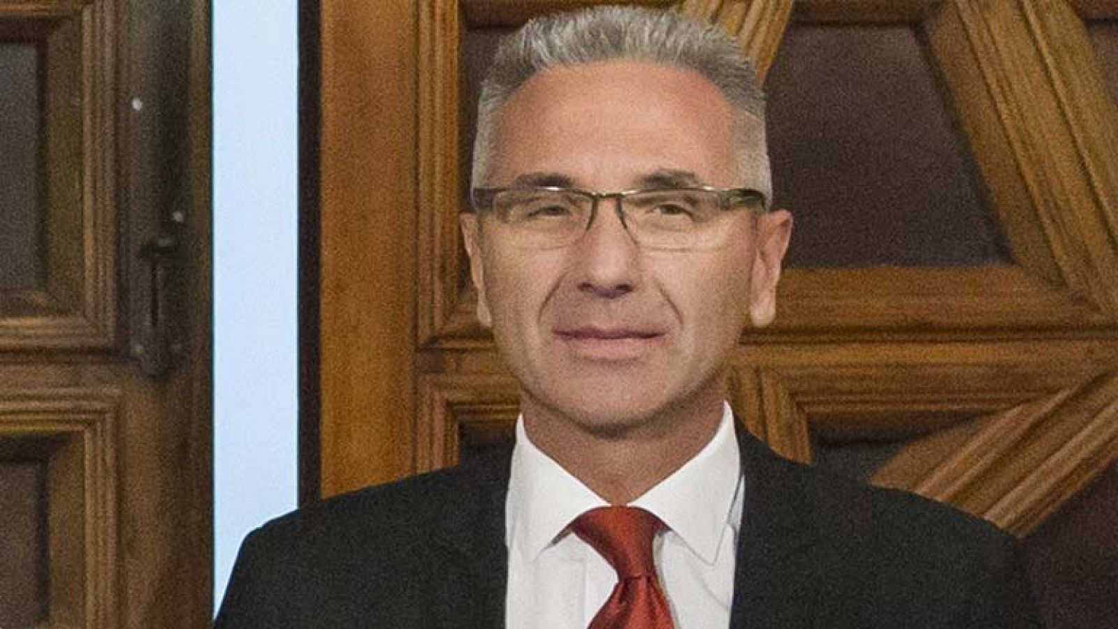 UGT Andalucía denuncia el borrado de miles de archivos de uno de sus ordenadores