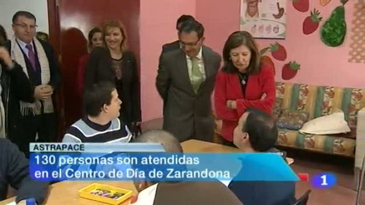 Noticias Murcia - Noticias Murcia.(03/12/2013)