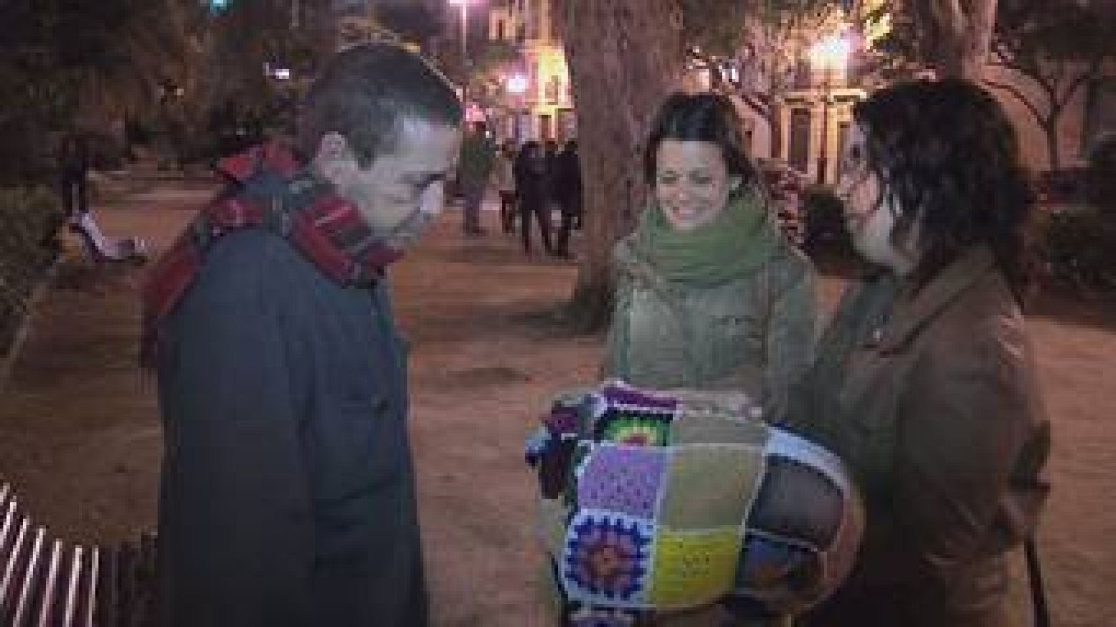 Efecto ciudadano - Programa 8 - Avance